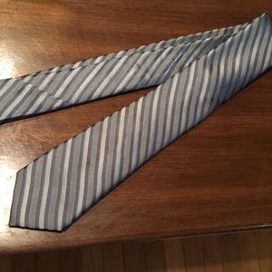 Silk Dress Tie
